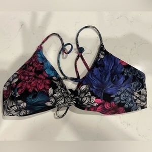Lululemon Bikini Top - XS